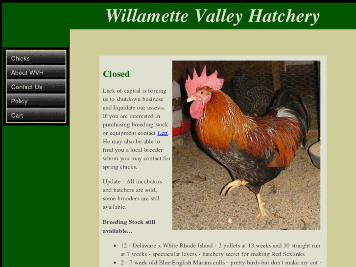 www.wvhatchery.com