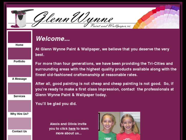 www.wynnepaint.com