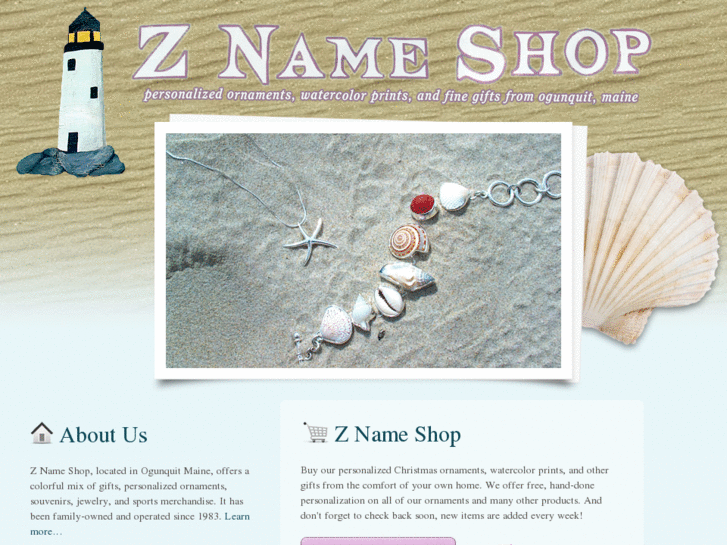 www.znameshop.com