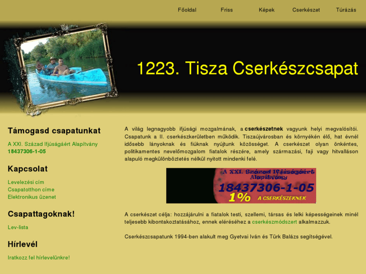 www.1223tisza.info