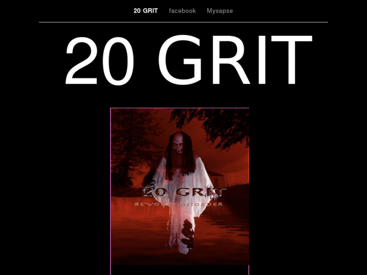 www.20grit.com