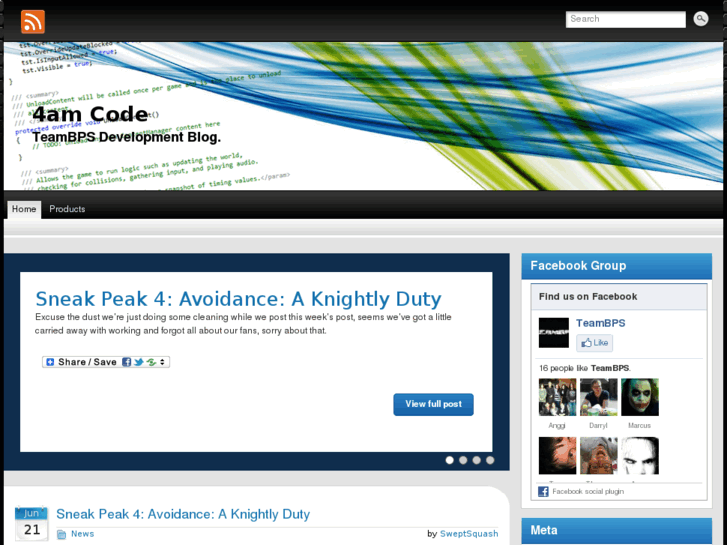 www.4amcode.com