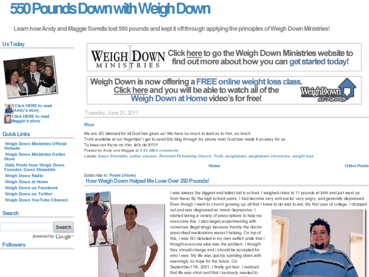 www.550poundsdown.com