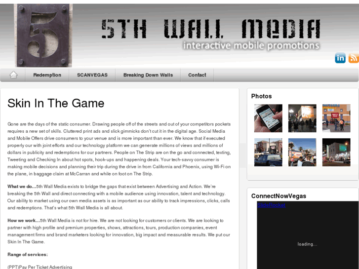 www.5thwallmedia.com