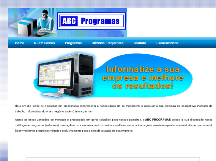 www.abcprogramas.net