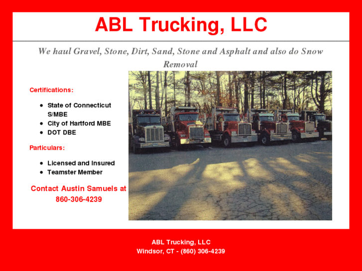 www.abltruckingllc.com