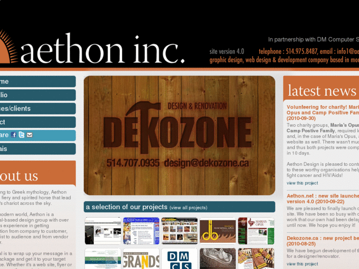 www.aethon.net