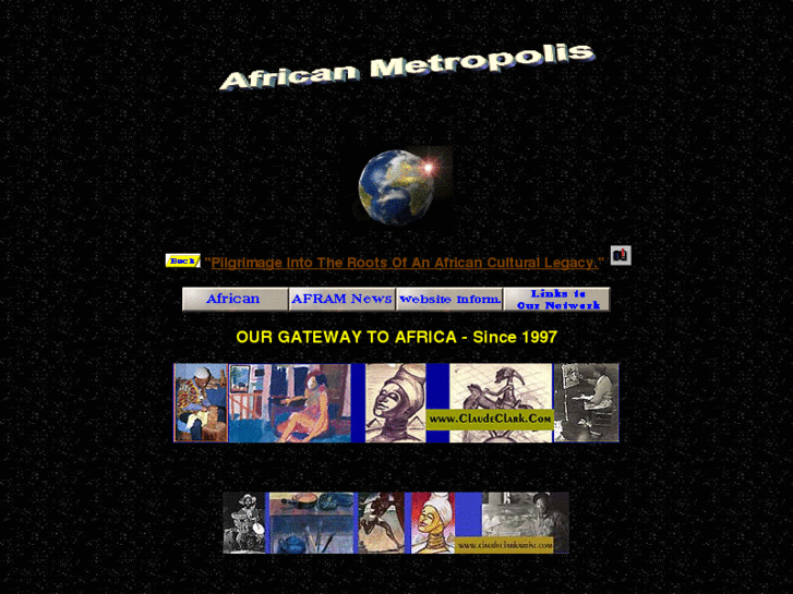 www.africanmetropolis.com