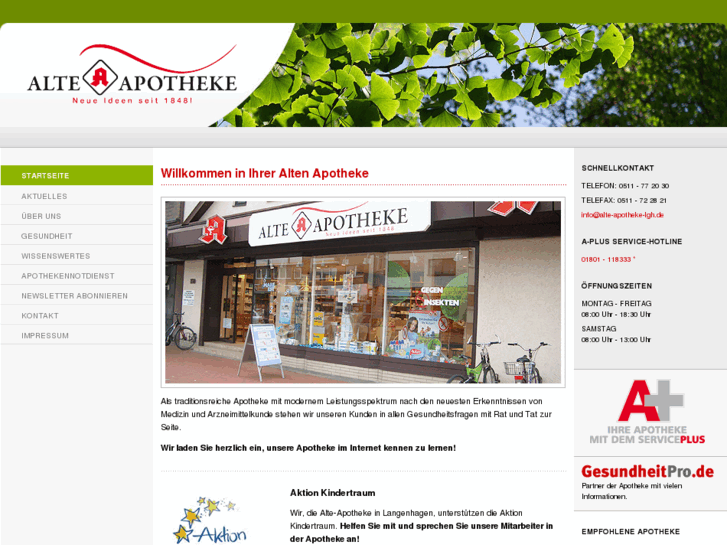 www.alte-apotheke-lgh.de