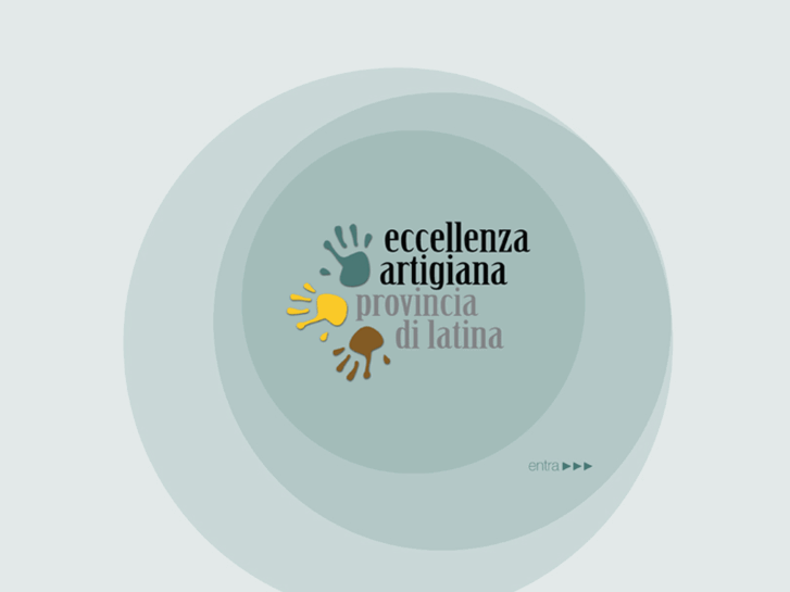 www.artigianatolatina.it