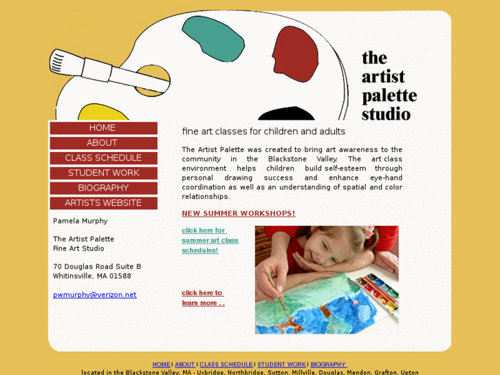 www.artistpalettestudio.com