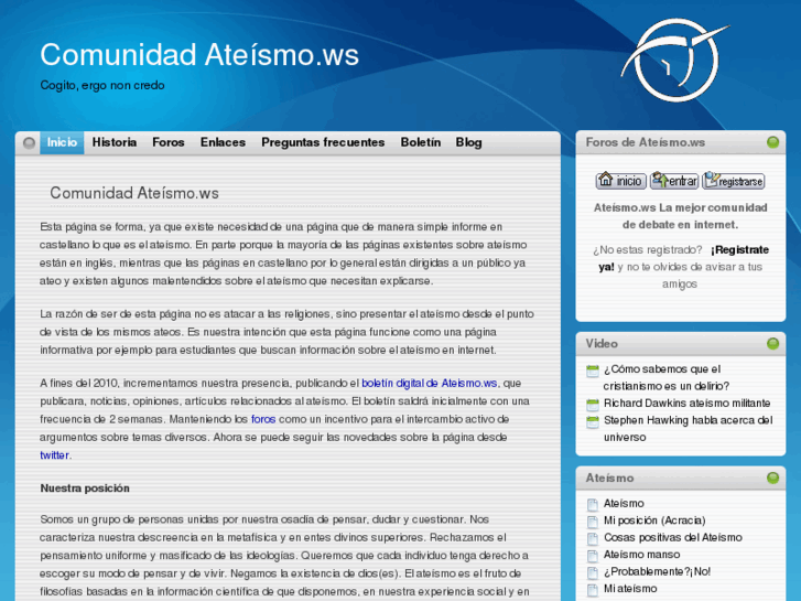 www.ateismo.ws