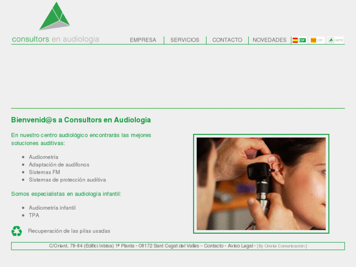 www.audioconsultors.com