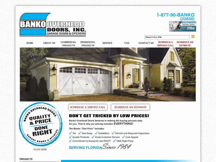 www.bankodoors.com