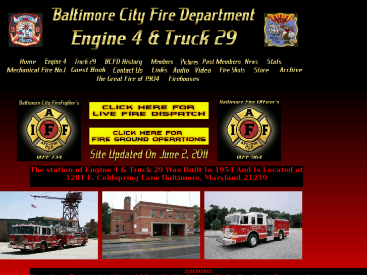 www.bcfdengine4truck29.com