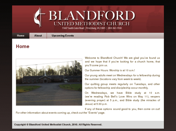 www.blandfordumc.org