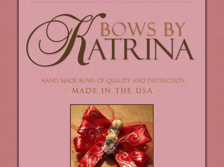 www.bowsbykatrina.com