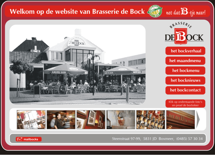 www.brasseriedebock.nl