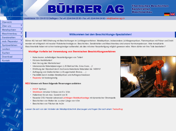 www.buehrer-ag.ch