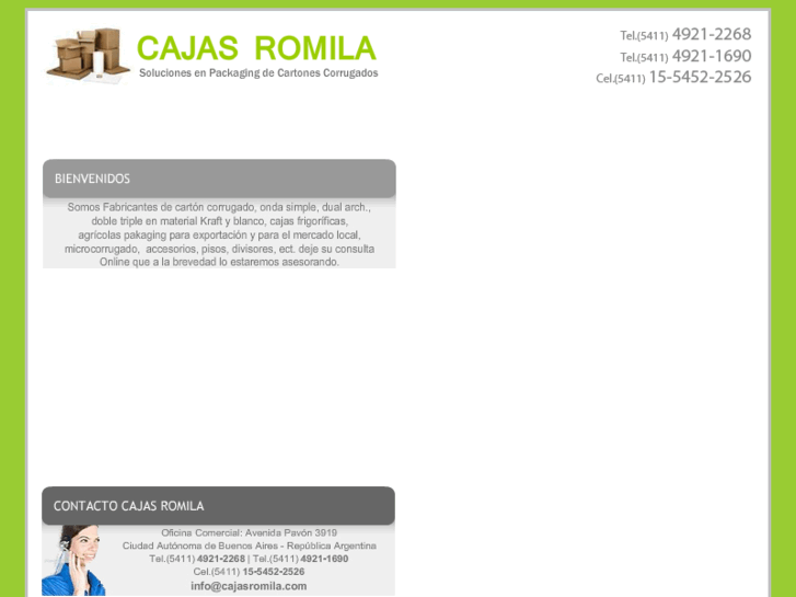 www.cajasromila.com