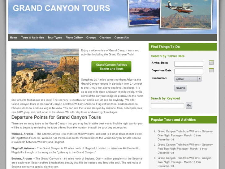 www.canyon-tours.net