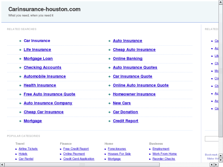 www.carinsurance-houston.com