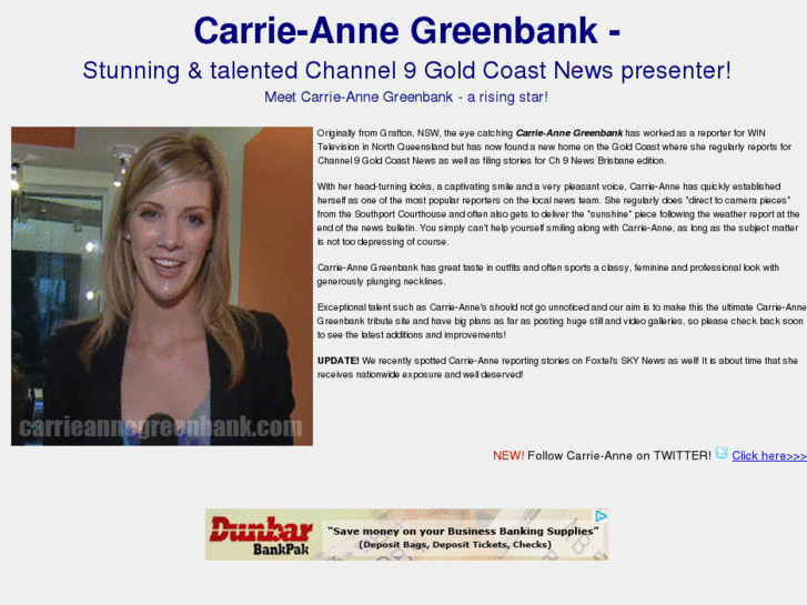 www.carrieannegreenbank.com