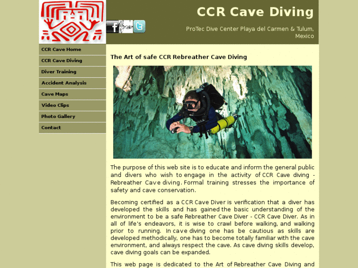 www.ccr-cave-diving.com