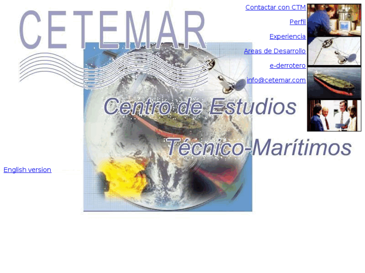 www.cetemar.com