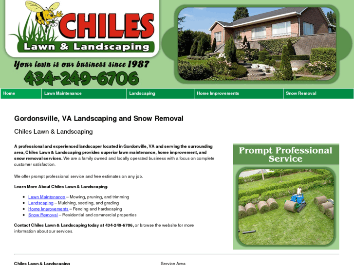 www.chileslandscape.com