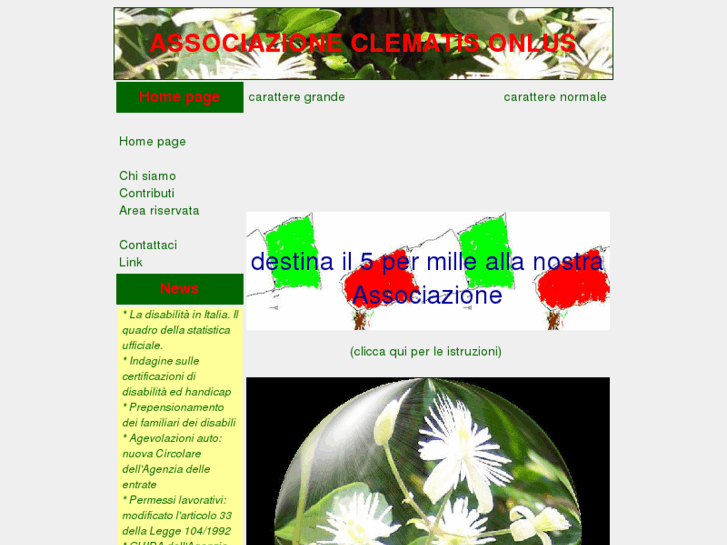 www.clematisonlus.org