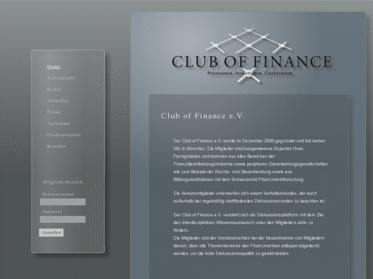 www.club-of-finance.biz