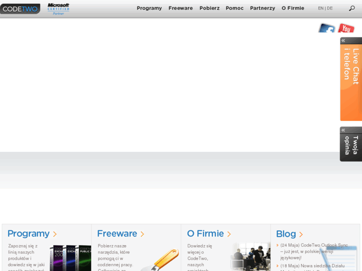 www.codetwo.pl