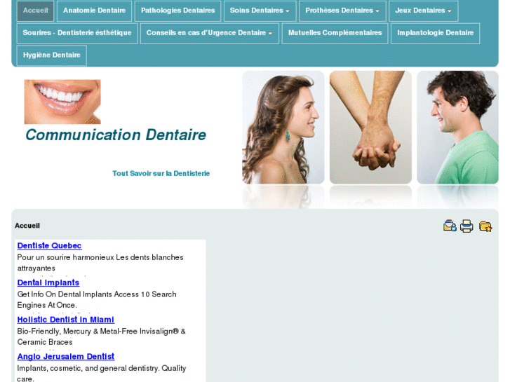 www.communicationdentaire.com