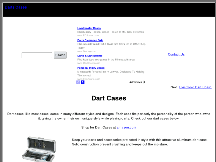 www.dartscases.com