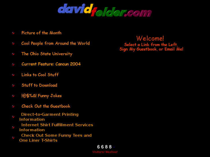 www.davidfelder.com