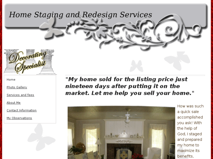 www.decoratingspecialist.net