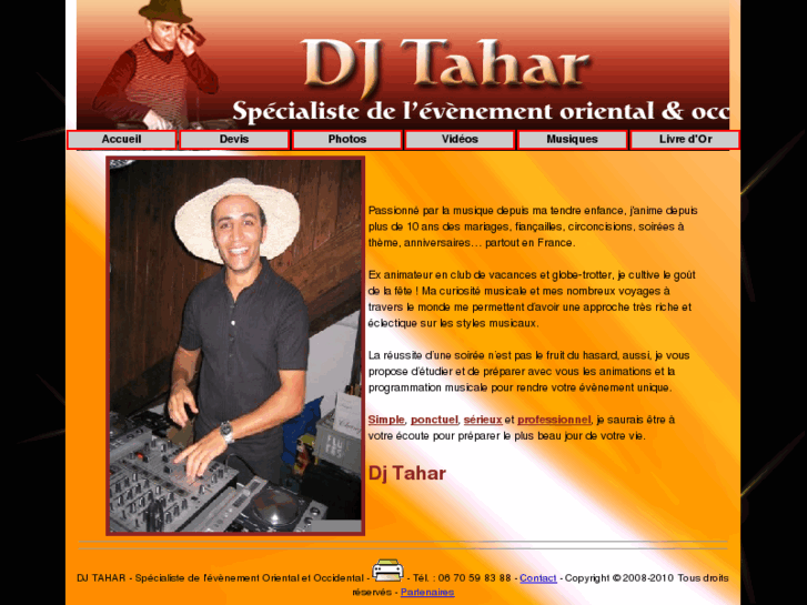 www.djtahar.com