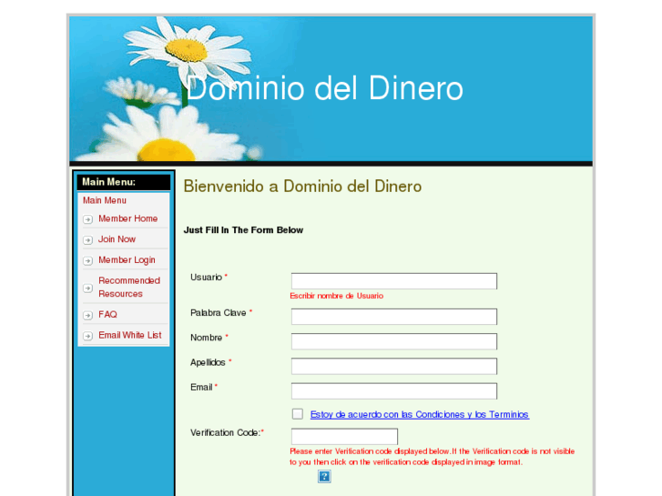 www.dominiodeldinero.com