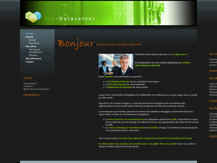 www.eco-datacentre.com