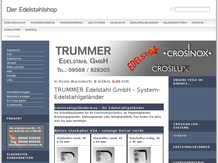 www.edelstahl-trummer.info