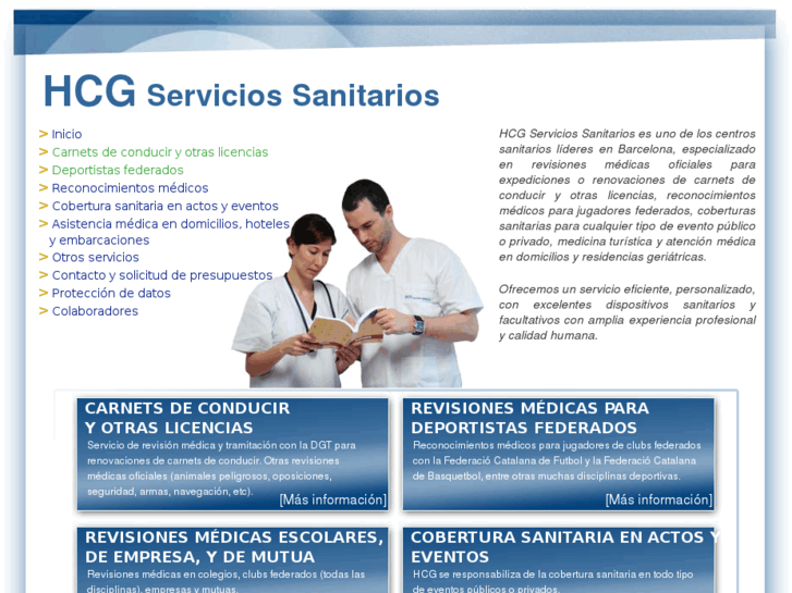 www.empleosanitario.com