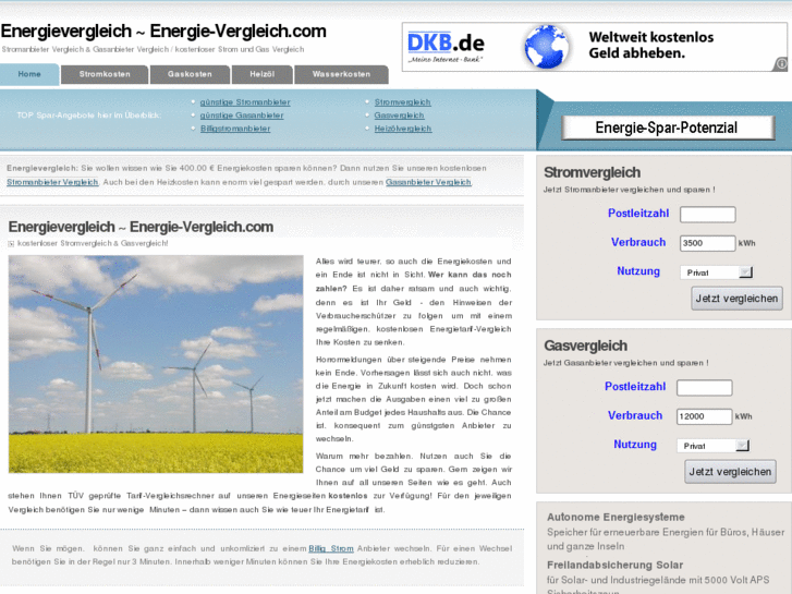 www.energie-vergleich.com