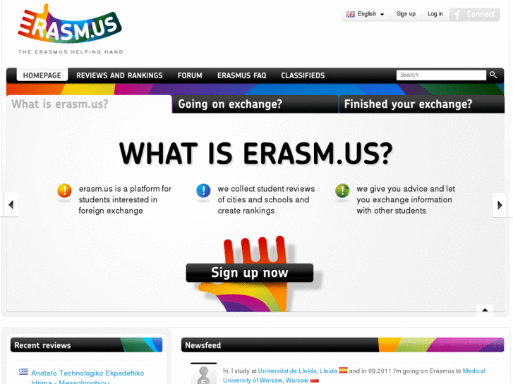 www.erasm.us