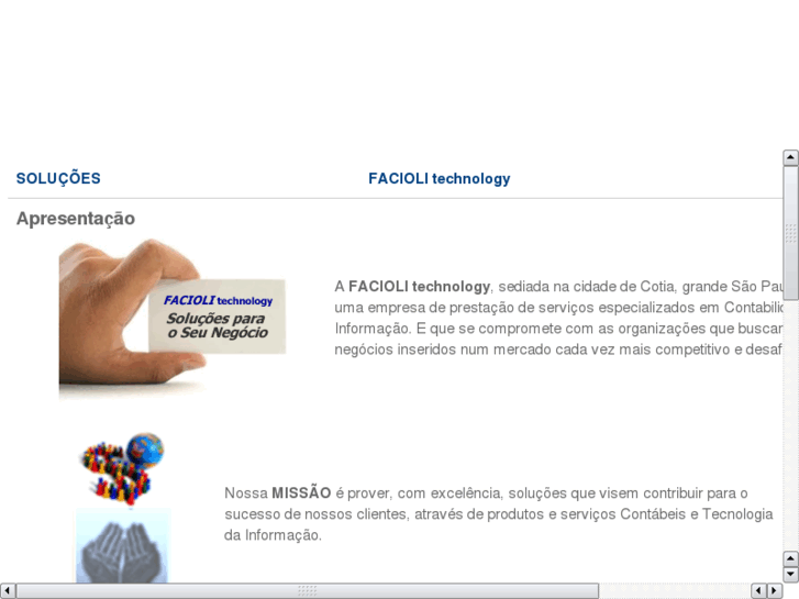 www.faciolitechnology.com