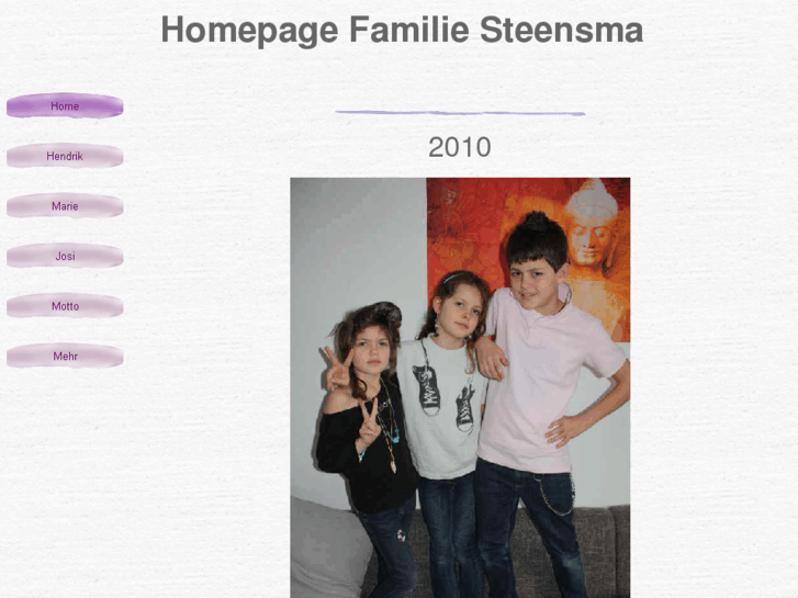 www.familie-steensma.com