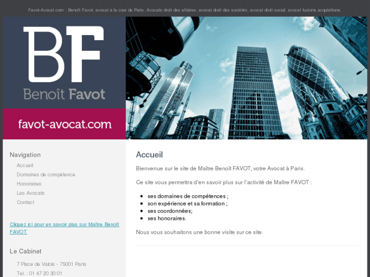 www.favot-avocat.com