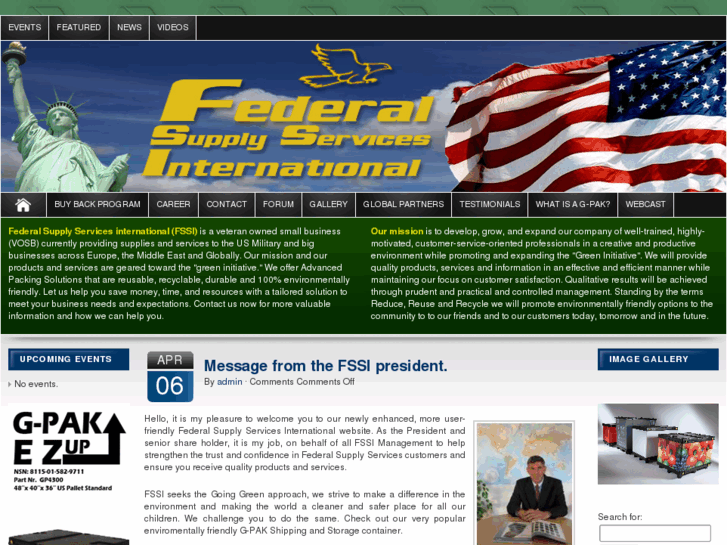 www.federalsupplyservices.com