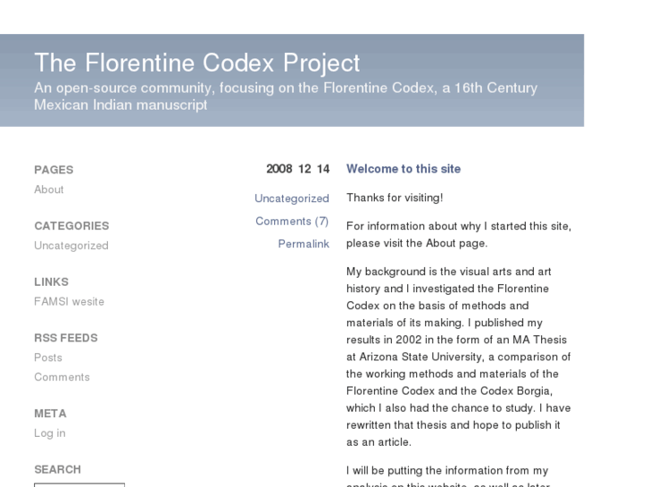 www.florentinecodex.org