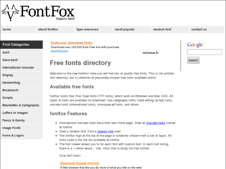 www.fontfox.com